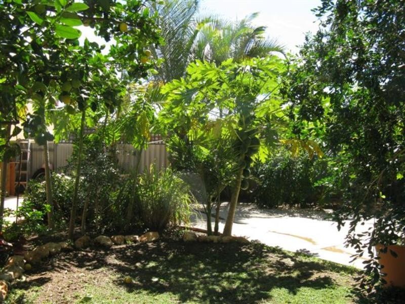 4 Meiklejohn Crescent, Carnarvon WA 6701