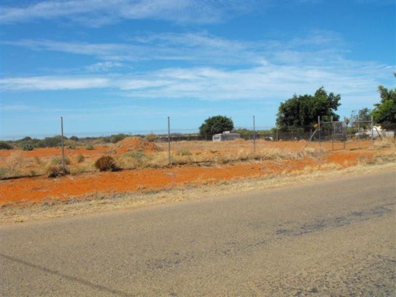 38 Cleveland Street, Carnarvon WA 6701