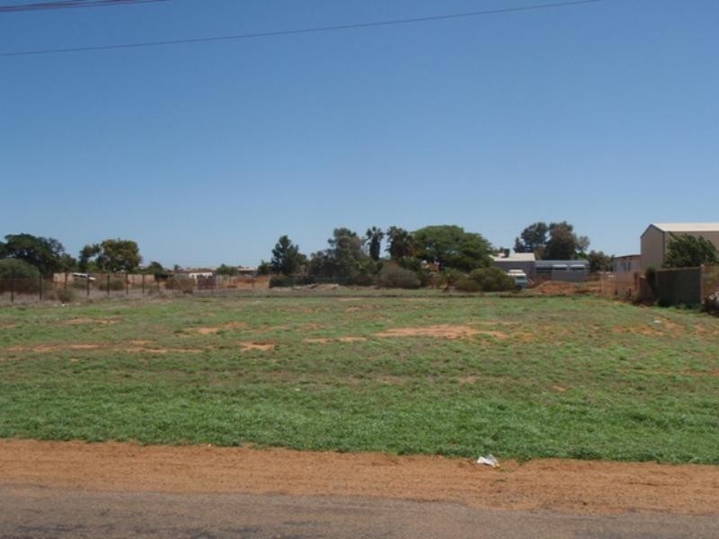 45 Cleveland Street, Carnarvon WA 6701