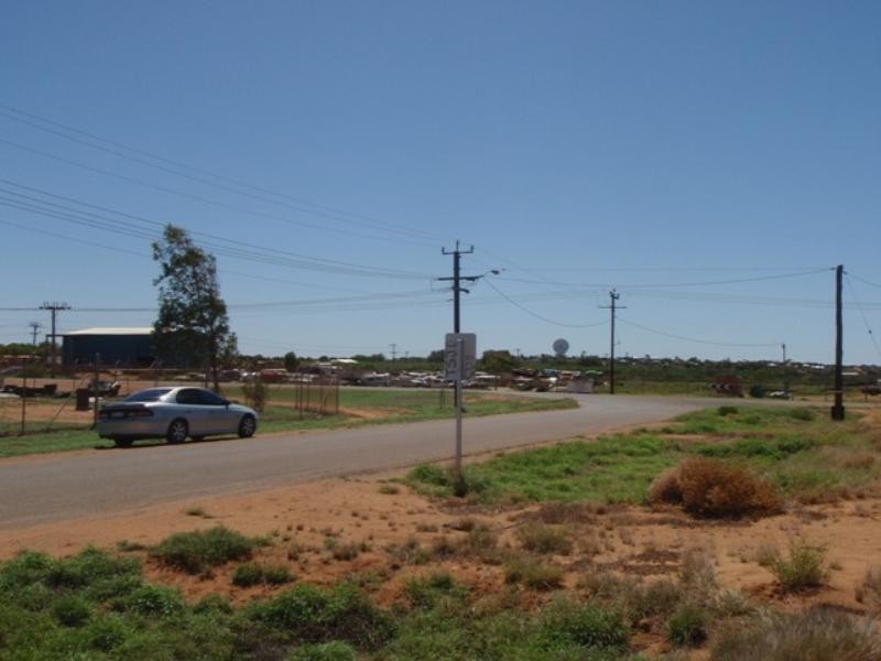 45 Cleveland Street, Carnarvon WA 6701