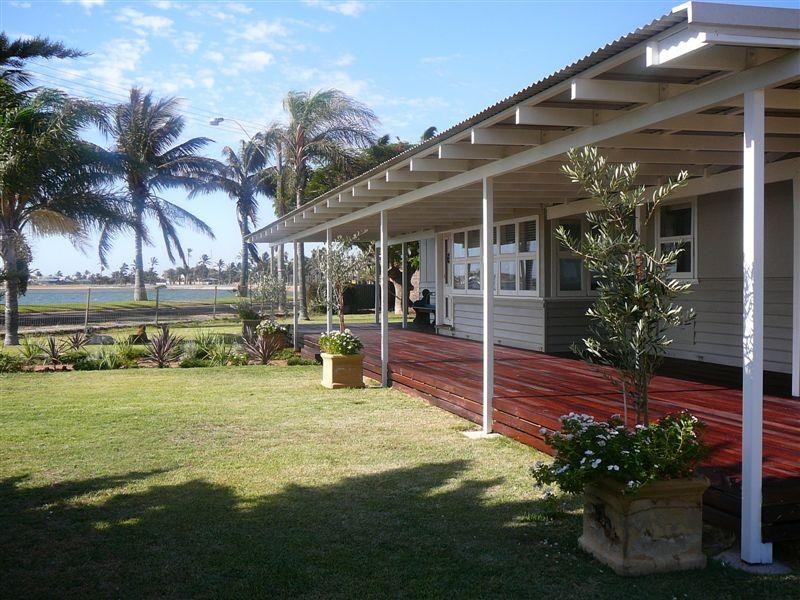 127 Olivia Terrace, Carnarvon WA 6701