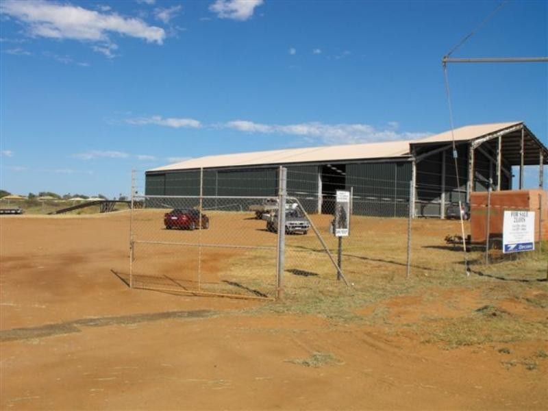 153 Boundary Road, Carnarvon WA 6701