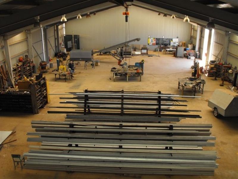 153 Boundary Road, Carnarvon WA 6701