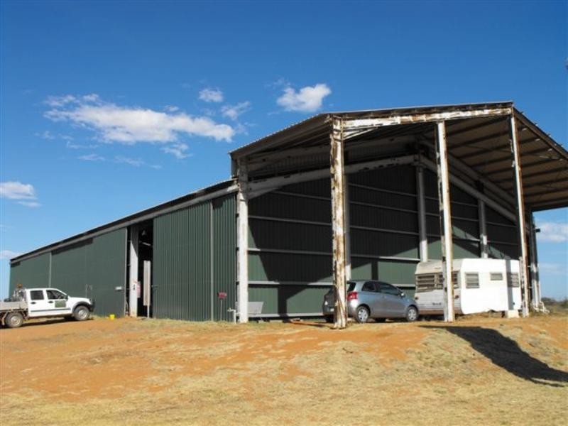 153 Boundary Road, Carnarvon WA 6701