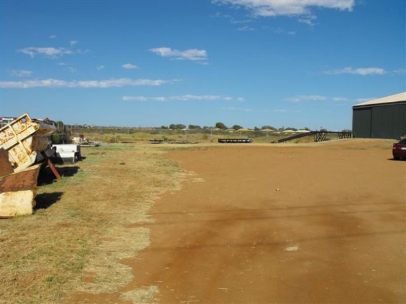 153 Boundary Road, Carnarvon WA 6701