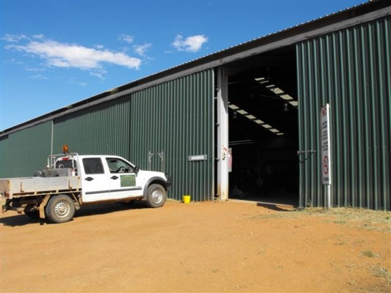 153 Boundary Road, Carnarvon WA 6701