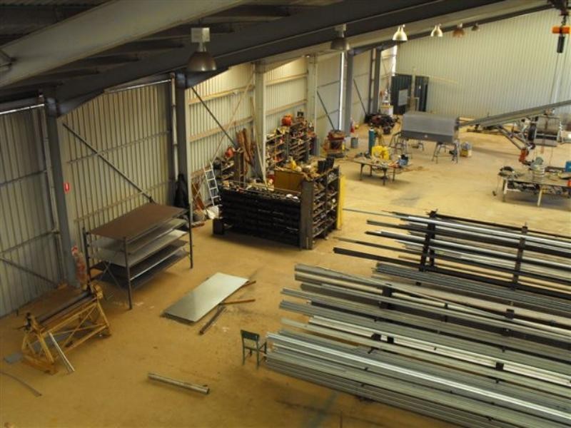 153 Boundary Road, Carnarvon WA 6701