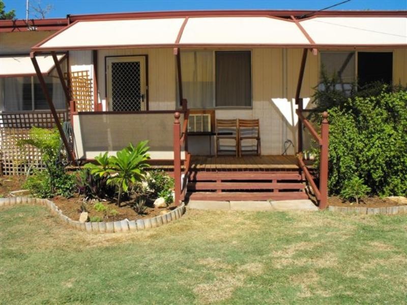 11 Saw Street, Carnarvon WA 6701