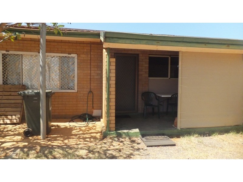 Unit 4 Adria Units, North West Coastal Highway, Carnarvon WA 6701