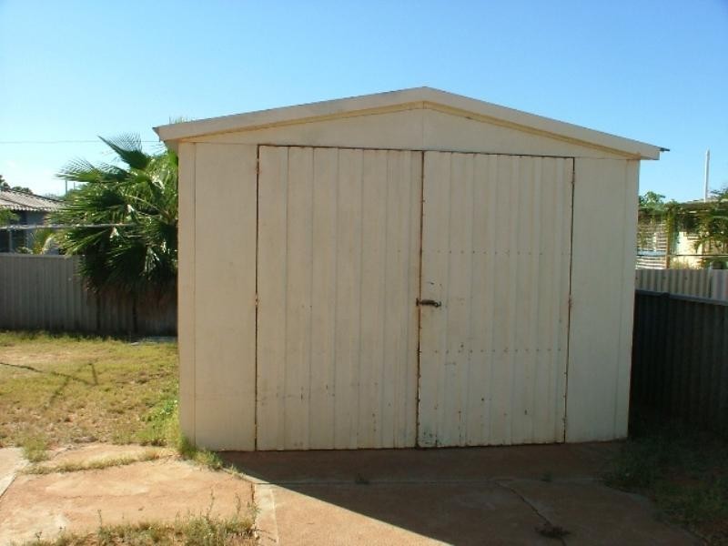30 Wheelock Way, Carnarvon WA 6701