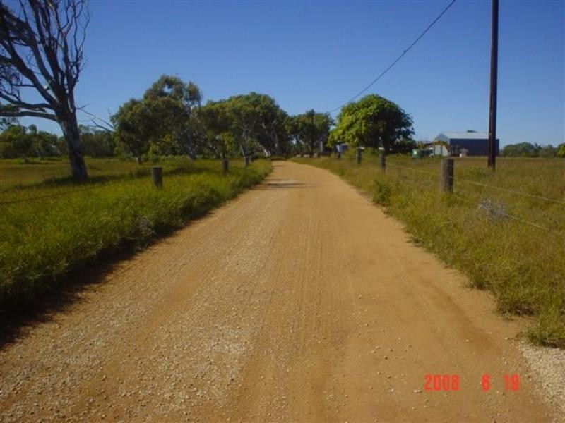 50 Bibbawarra Road, Carnarvon WA 6701