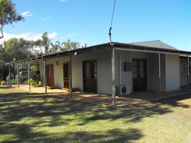 50 Bibbawarra Road, Carnarvon WA 6701