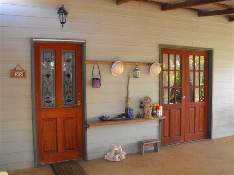 50 Bibbawarra Road, Carnarvon WA 6701