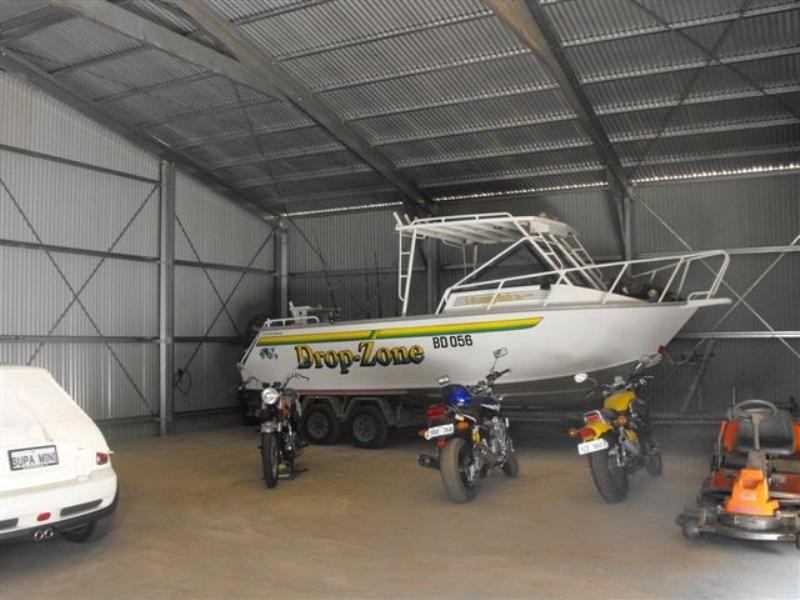 50 Bibbawarra Road, Carnarvon WA 6701