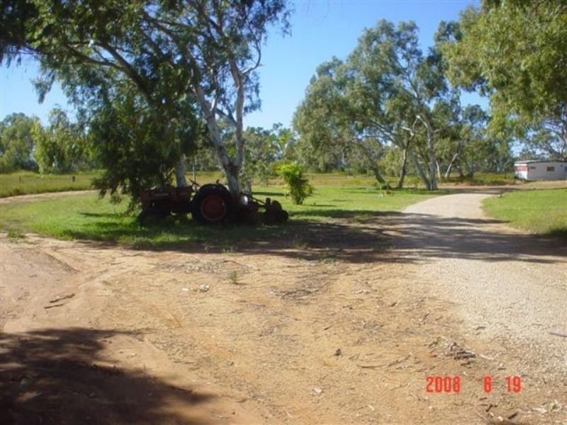 50 Bibbawarra Road, Carnarvon WA 6701