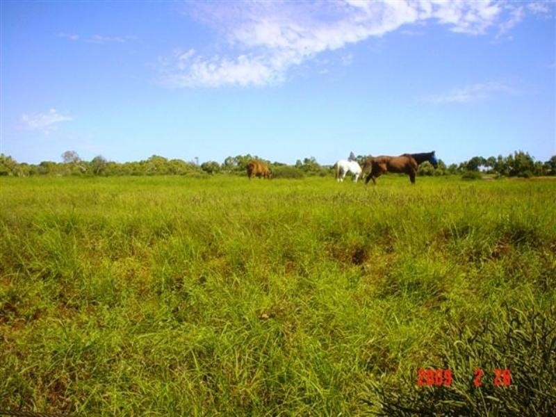 50 Bibbawarra Road, Carnarvon WA 6701