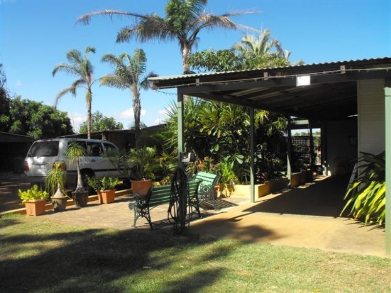 50 Bibbawarra Road, Carnarvon WA 6701