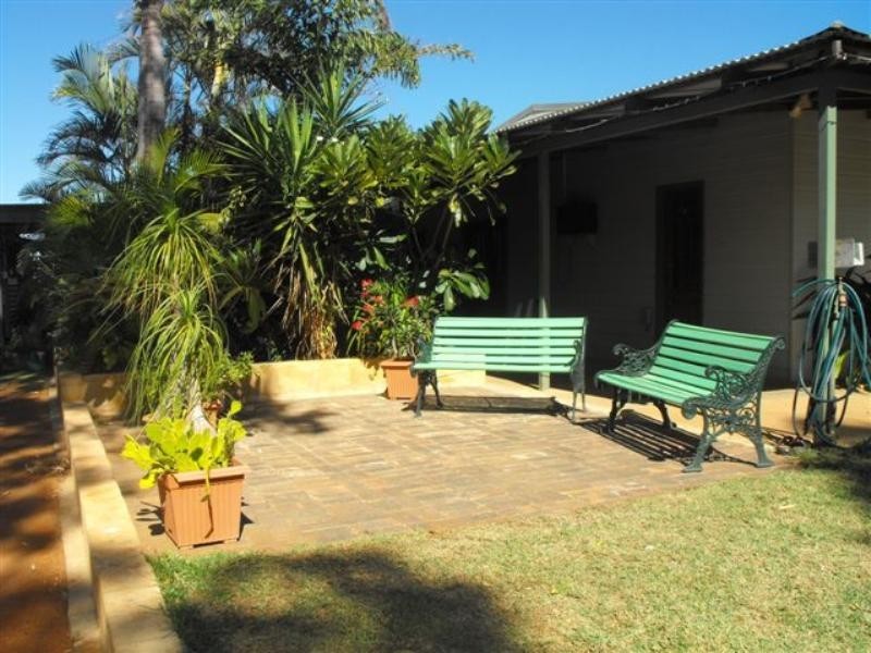 50 Bibbawarra Road, Carnarvon WA 6701