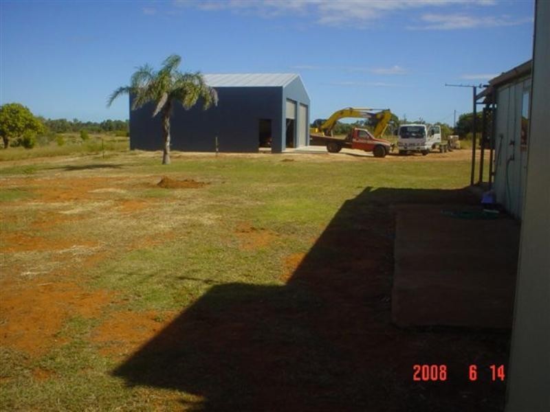 50 Bibbawarra Road, Carnarvon WA 6701
