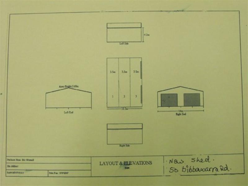 50 Bibbawarra Road, Carnarvon WA 6701