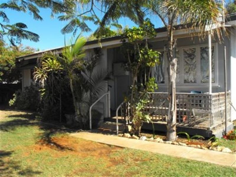 55 Carey Street, Carnarvon WA 6701