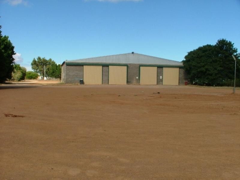 41 Wise Street, Carnarvon WA 6701