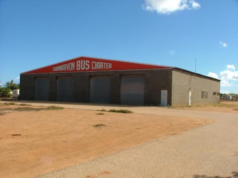 41 Wise Street, Carnarvon WA 6701