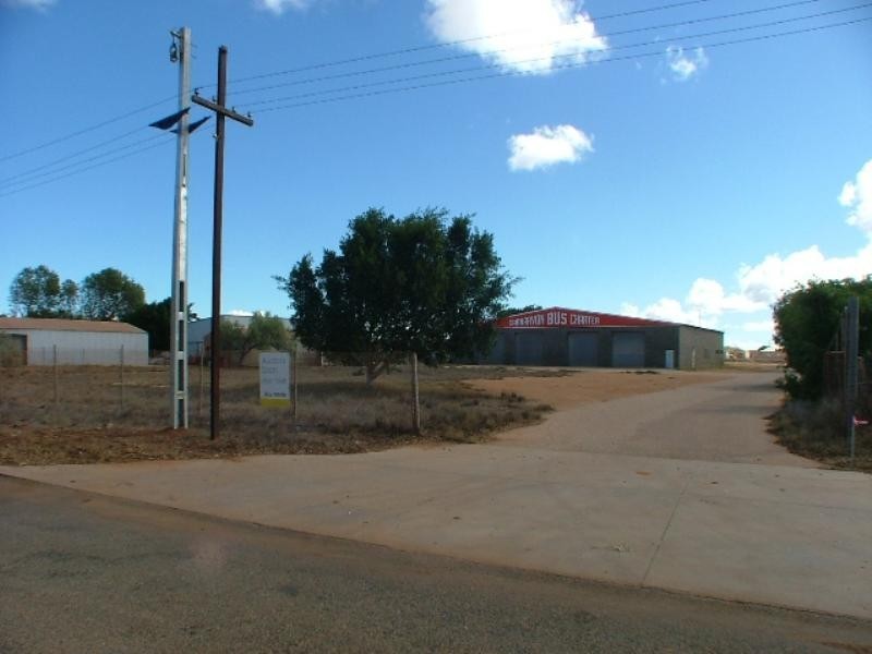 41 Wise Street, Carnarvon WA 6701