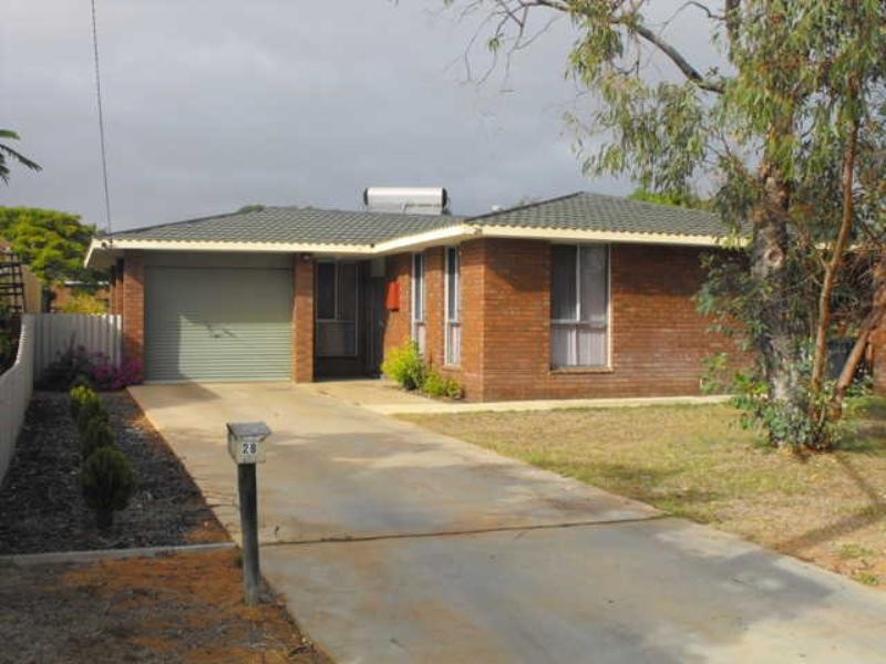 28 Butcher Street, Carnarvon WA 6701
