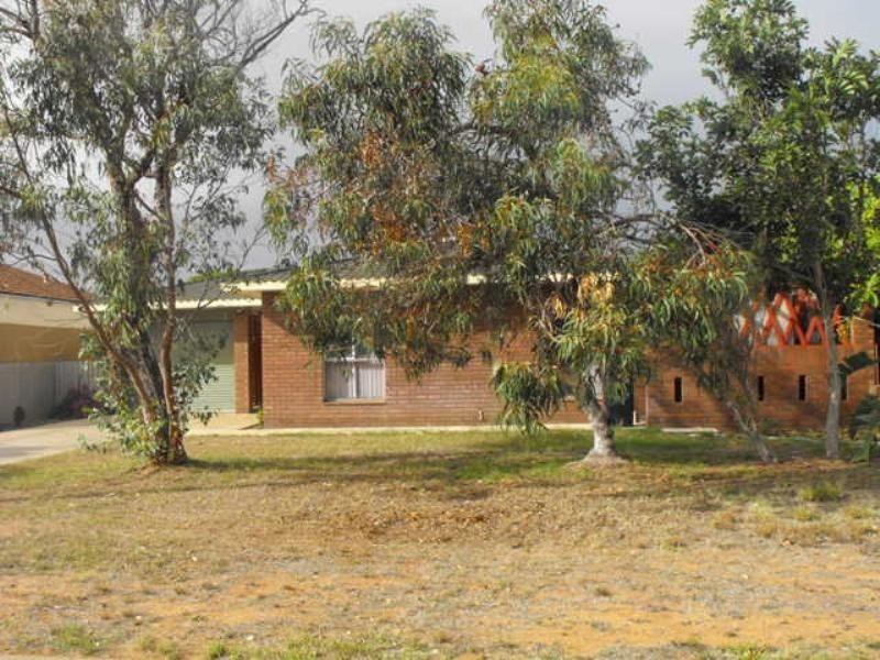 28 Butcher Street, Carnarvon WA 6701