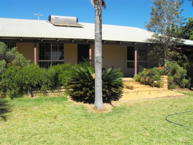 23 Glaris Street, Carnarvon WA 6701