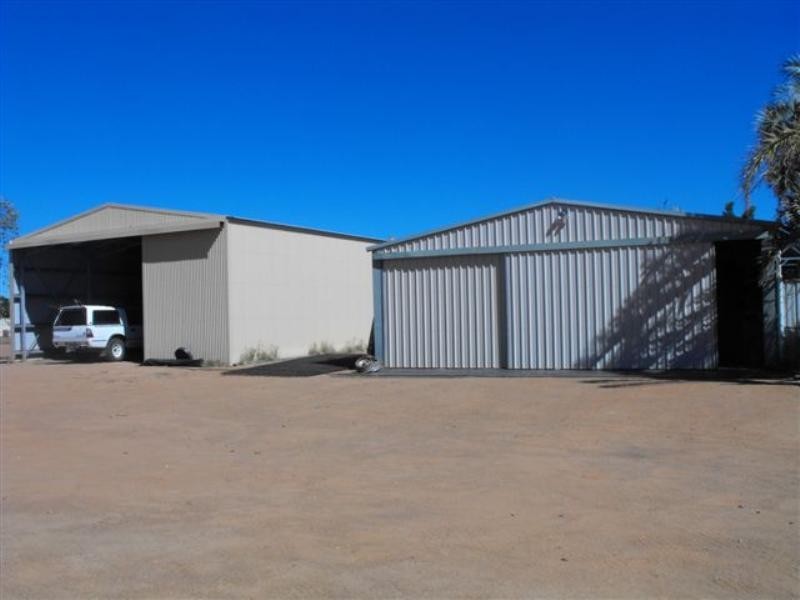 23 Glaris Street, Carnarvon WA 6701
