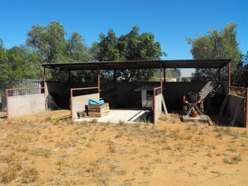 23 Glaris Street, Carnarvon WA 6701