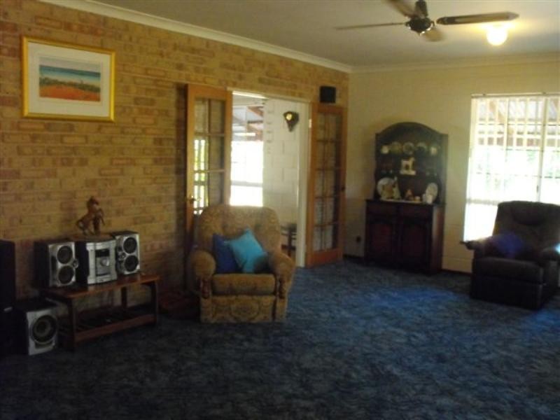 23 Glaris Street, Carnarvon WA 6701