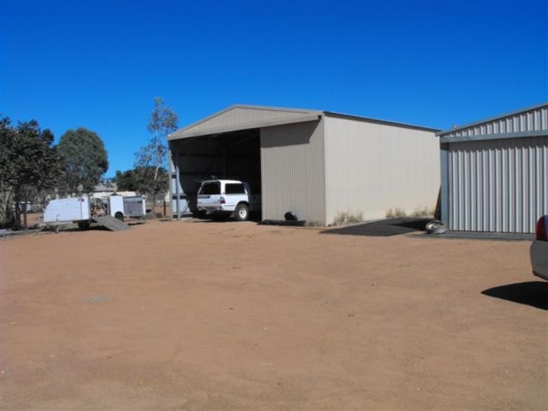 23 Glaris Street, Carnarvon WA 6701
