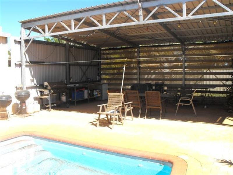 23 Glaris Street, Carnarvon WA 6701