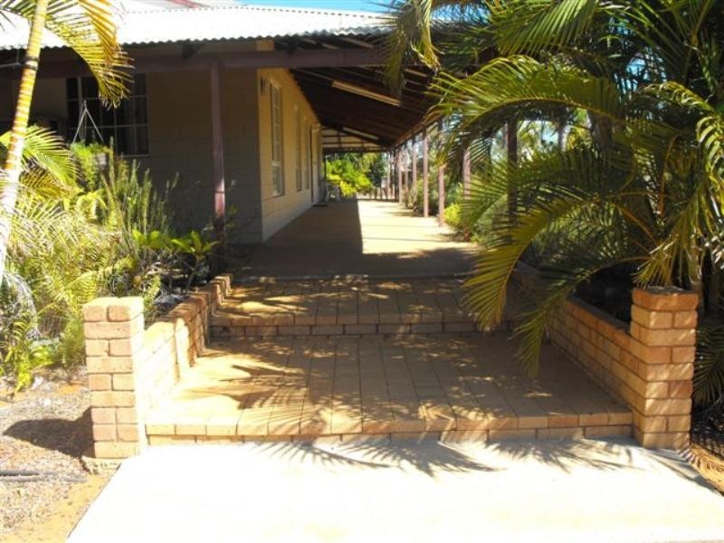 23 Glaris Street, Carnarvon WA 6701