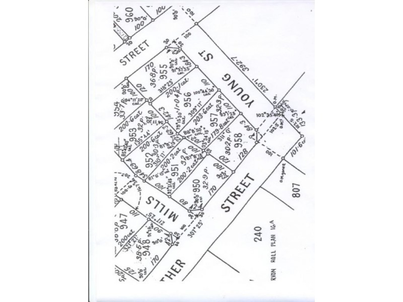 4 Young Street, Carnarvon WA 6701