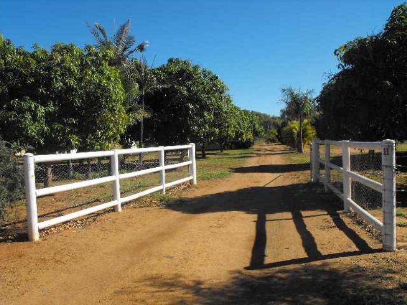 11 William Street, Carnarvon WA 6701
