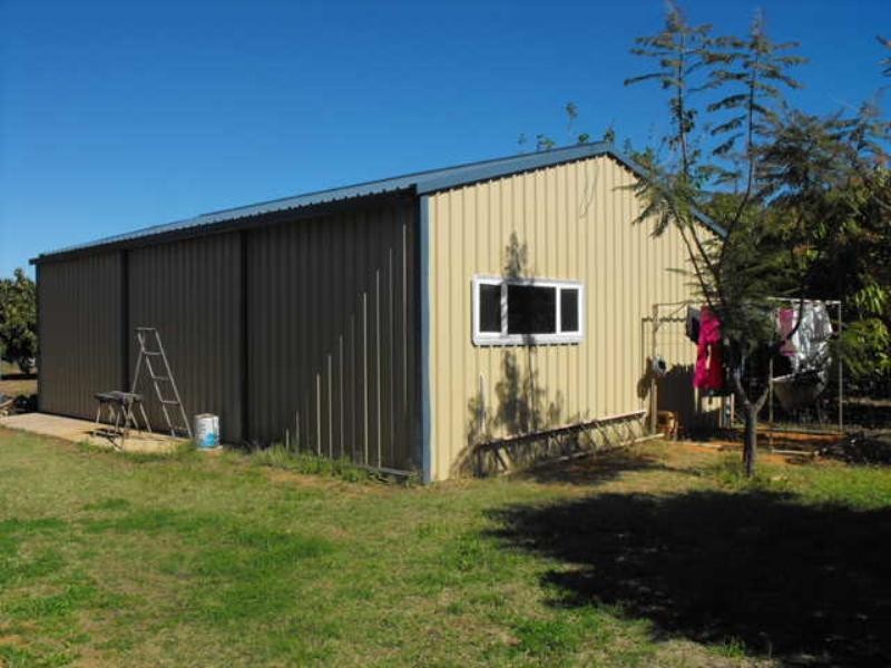 11 William Street, Carnarvon WA 6701