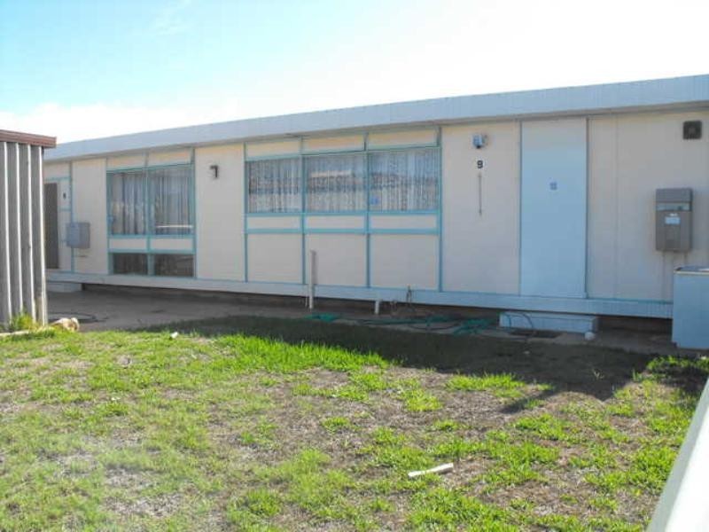 Unit 9/1 Hearn Place, Carnarvon WA 6701
