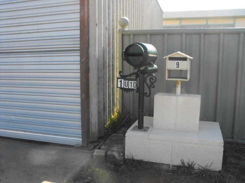 Unit 9/1 Hearn Place, Carnarvon WA 6701