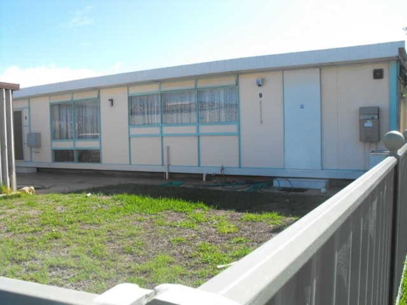 Unit 9/1 Hearn Place, Carnarvon WA 6701