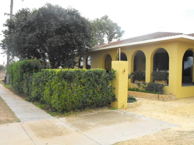 Lot 66 Marmion Street, Carnarvon WA 6701