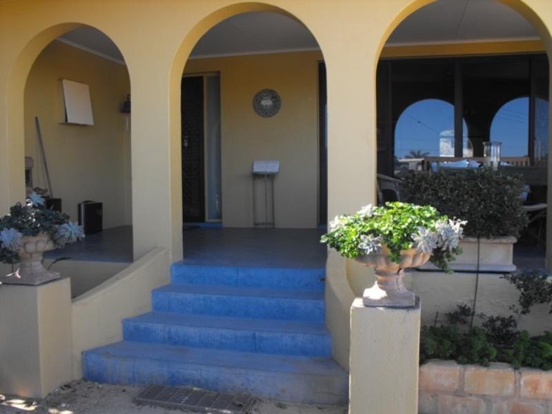 Lot 66 Marmion Street, Carnarvon WA 6701