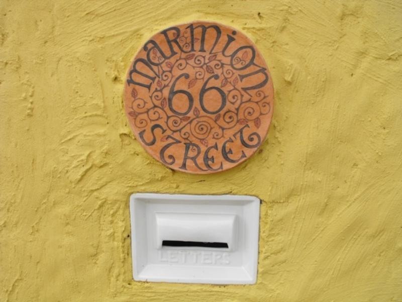 Lot 66 Marmion Street, Carnarvon WA 6701