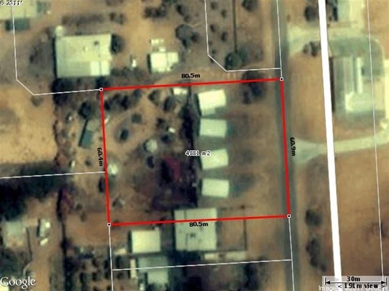 79 Angelo Street, Carnarvon WA 6701