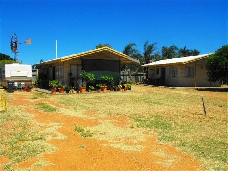 79 Angelo Street, Carnarvon WA 6701