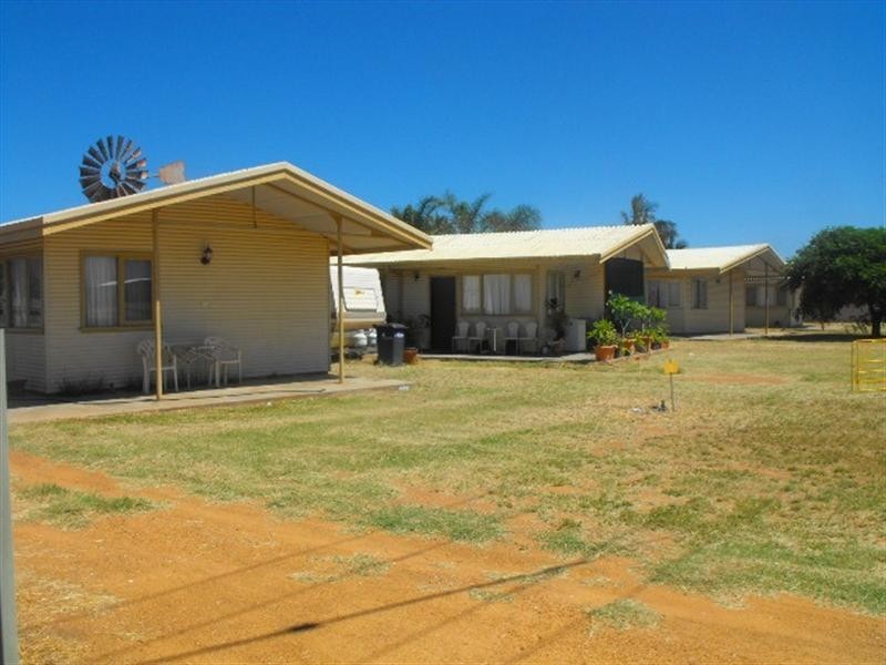 79 Angelo Street, Carnarvon WA 6701