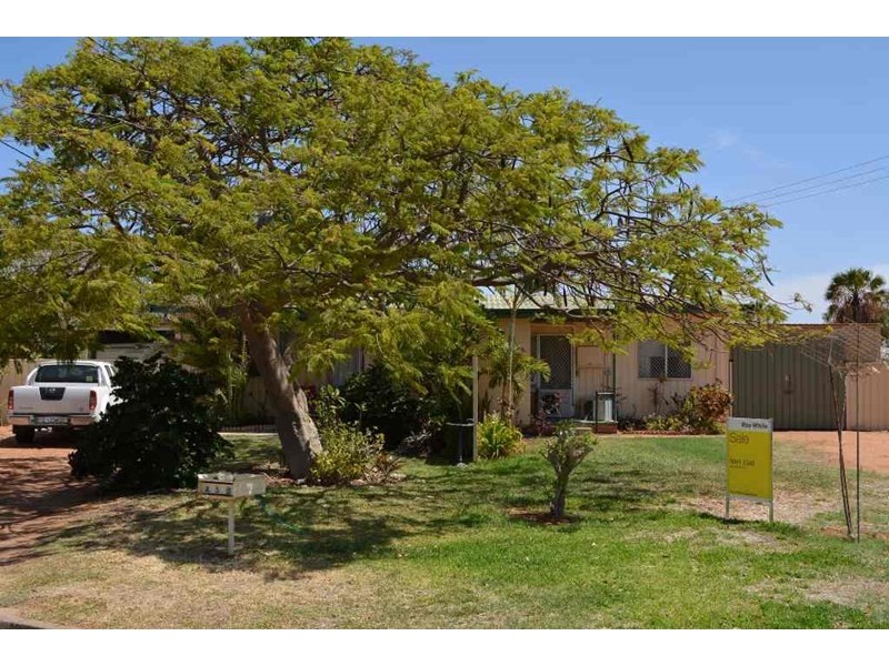 5 A and B Pratt Court, Carnarvon WA 6701